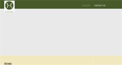 Desktop Screenshot of hideawaysaigon.com